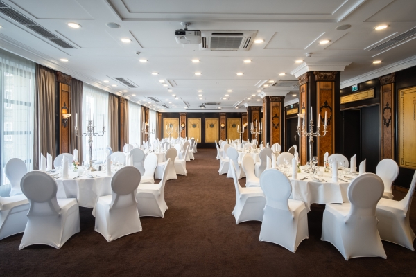 VAN DER VALK HOTEL HILDESHEIM (Hildesheim)